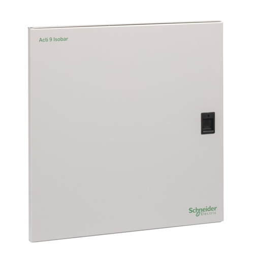 SCHNEIDER REPLACEMENT DOOR FOR 8W TP DIST BOARD