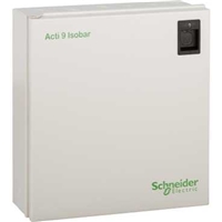 SCHNEIDER 16 WAY ENCLOSURE