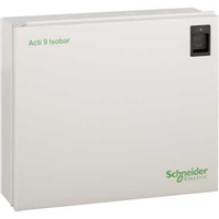 SCHNEIDER 12 SP WAY MODULE ENCLOSURE