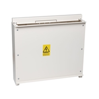 SCHNEIDER 250A TERMINAL INCOMER BLOCK
