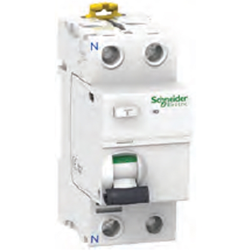 SCHNEIDER GERLIN RCD 2P 63A 30MA FOR ISOBAR