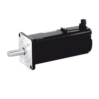 OMRON AC SERVO MOTOR 200W 0.637NM