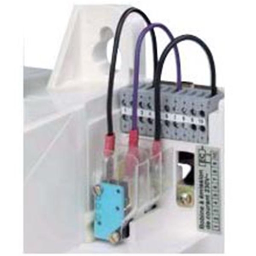 SOCOMEC MICRO AUX. CON 1ST 400-1250A