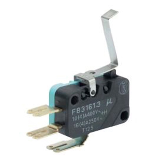 SOCOMEC AUXILIARY CONTACT