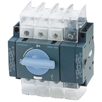SOCOMEC SIRCO M 80A 3P LOAD BREAK SW