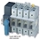 SOCOMEC SIRCO MV 125A 3P LOAD BREAK SW V