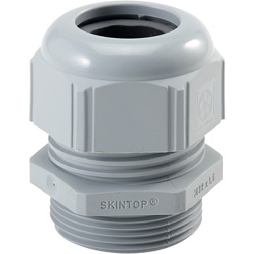 LAPP PG29 SKINTOP CABLE GLAND RAL 7001 GREY