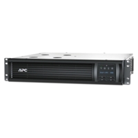 APC Smart-UPS, Line Interactive, 1000VA, Rackmount