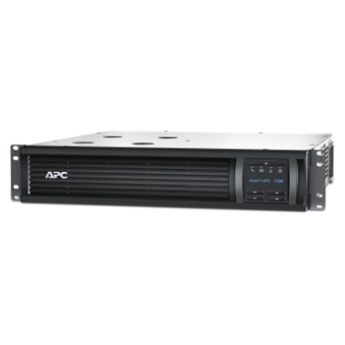 APC Smart-UPS, Line Interactive, 1500VA, Rackmount