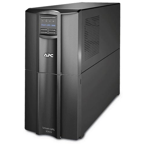 APC Smart UPS 3000va