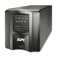 APC Smart-UPS, Line Interactive, 750VA, Tower, 230