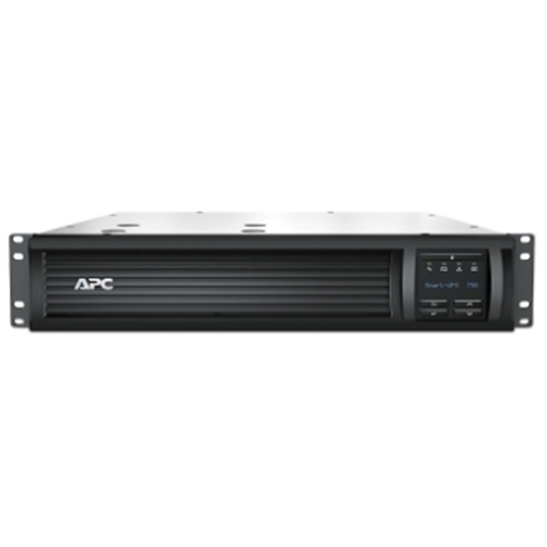 APC Smart-UPS, Line Interactive, 750VA, Rackmount