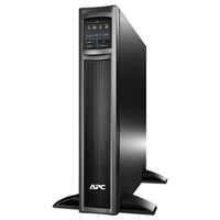 APC Smart-UPS X 1000VA Rack/Tower 230v