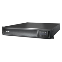 APC Smart-UPS X, Line Interactive, 1500VA, Rack/to