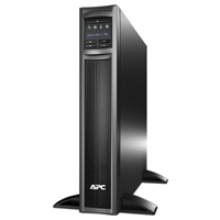 APC Smart-UPS X, Line Interactive, 750VA, Rack/tow
