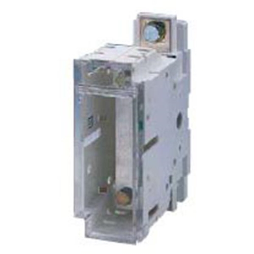 Socomec Solid Neutral Block Module