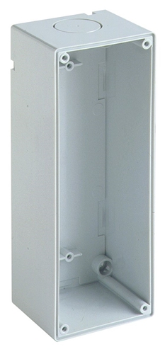 ILME BACK BOX
