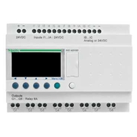 SCHNEIDER ZELIO RELAY