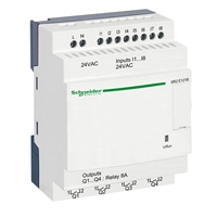 Schneider Electric Compact smart relay, Zelio Logi