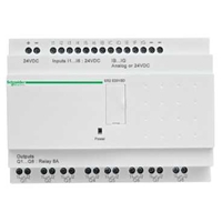 SCHNEIDER ZELIO UNIT