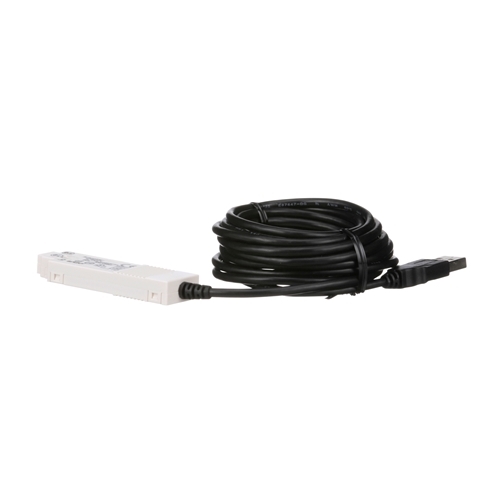 Schneider Electric USB PC connecting cable, for sm
