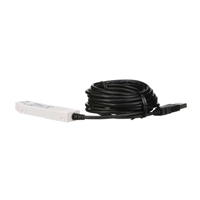 Schneider Electric USB PC connecting cable, for sm