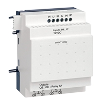 Schneider Electric discrete I/O extension module -