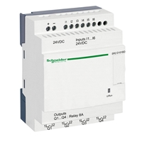 SCHNEIDER SR2 B 1010 24VDC