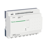 SCHNEIDER COMPACT SMART RELAY ZELIO LOGIC