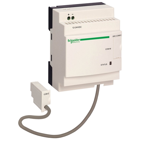 SCHNEIDER MODEM INTERFACE 24V DC