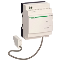 SCHNEIDER MODEM INTERFACE 24V DC