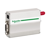 Schneider Electric GSM modem, Modicon M251, Modico