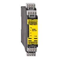 SCHMERSAL (103006151) SAFETY RELAY MODULES