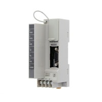 OMRON COMPOBUS/S MASTER PLC UNIT 24VDC SUPPLY