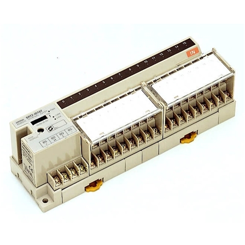 OMRON COMPOBUS/S REMOTE 3-TIERCONNTECTION TERMINAL