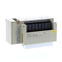 OMRON 8 WAY RELAY OUTPUT