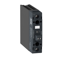 SCHNEIDER SS RELAY DIN RAIL SINGLE PHASE