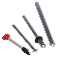 CRAIG AND DERRICOTT SHAFT