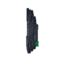 Schneider Electric Harmony, Solid state relay pre