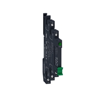 Schneider Electric Harmony, Solid state relay pre