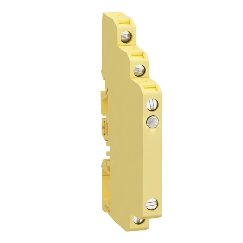 Schneider Electric SSR - DIN rail mount - input 90