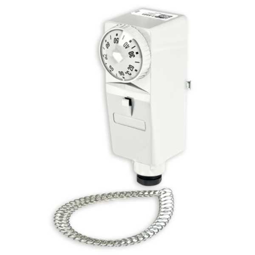 SONTAY STRAP-ON THERMOSTAT 0-90C AUTO RESET