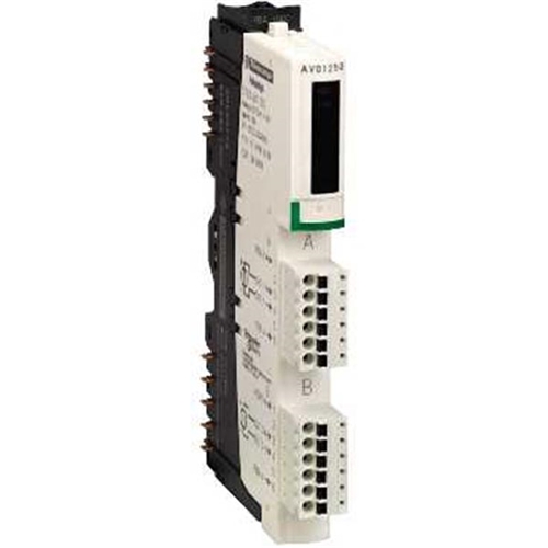 SCHNEIDER ADVANTYS ANALOGUE 11 BIT 0-10V/+ 10V