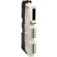 SCHNEIDER ADVANTYS ANALOGUE 11 BIT 0-10V/+ 10V