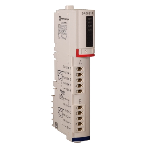 Schneider Electric standard digital output kit - M