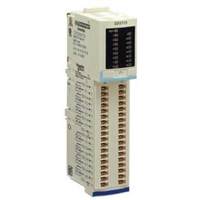 Schneider Electric basic digital input module STB