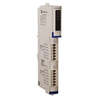 SCHNEIDER OUTPUT MODULE