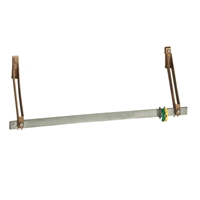 Schneider Electric Modicon STB - grounding kit for