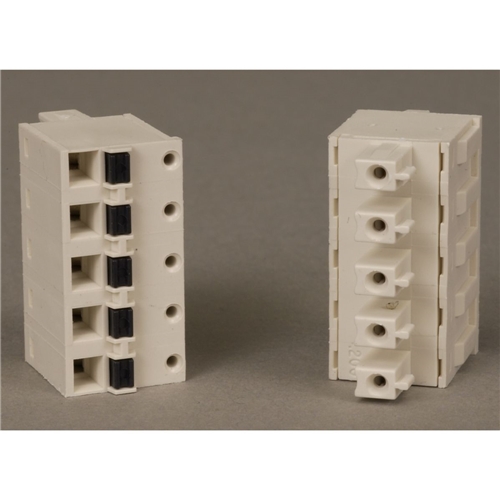 Schneider Electric Modicon STB - 5 pin removable c