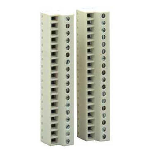 SCHNEIDER 18 PT I/O Spring Connection Kit (qty 2)